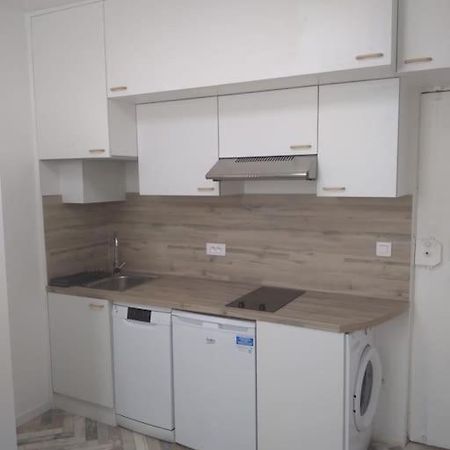 Tres Joli Petit Studio Aux Portes Paris 塞纳河畔伊夫里 外观 照片